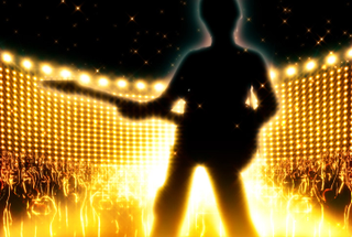Illustration for article titled The Art Of DJ Max Fever